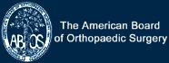 The American Board of Orthopaedic Surgery